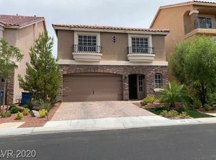 7172 S Bronco St, Las Vegas, NV 89118