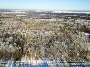 Old Long Lake Rd NW, Bemidji, MN 56601