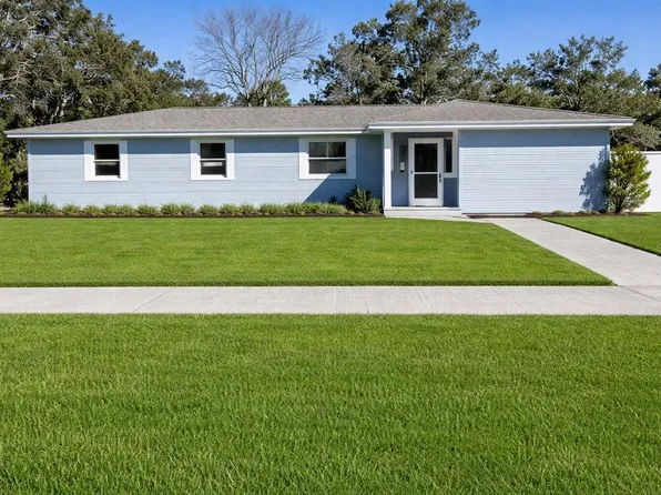 1272 Hanover Ct, Spring Hill, FL 34606