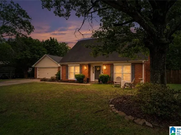 735 Fair Oaks Ln, Tuscaloosa, AL 35406