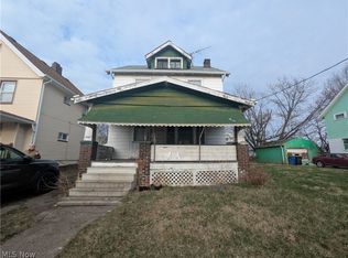 1449 Clearaire Rd, Cleveland, OH 44110
