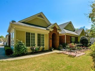 3003 Oakside Cir, Milton, GA 30004