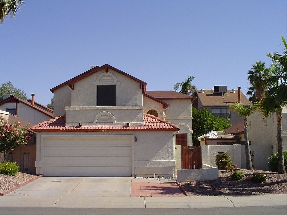 "Charming Home In Established Merit Estates Community"