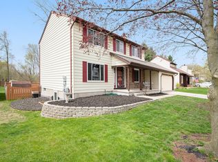 6305 Royal Oak Dr, Haslett, MI 48840
