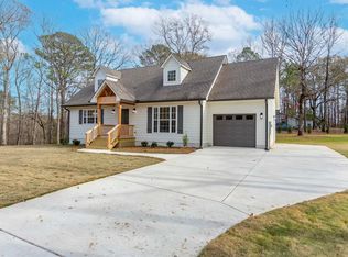 279 Mays Bend Dr, Pell City, AL 35128