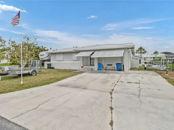 17731 Broadway Ave, Fort Myers Beach, FL 33931