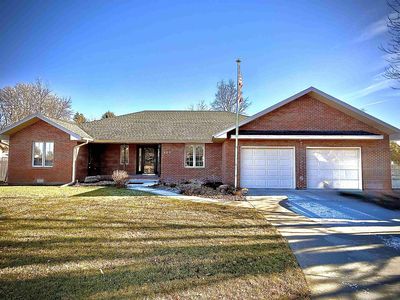 921 Dillon Circle, North Platte, NE, 69101