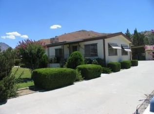 2032 Young Ave, Lake Isabella, CA 93240