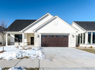 3723 N Ritchfield St, Wichita, KS 67226