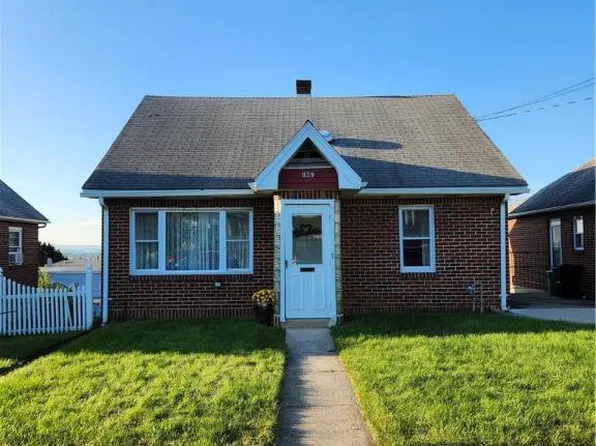 939 E Hamilton St, Allentown, PA 18109
