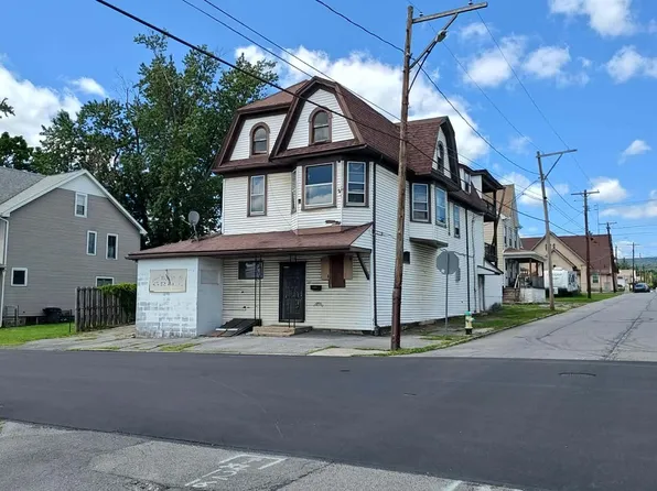 329 N 5th Ave, Altoona, PA 16601