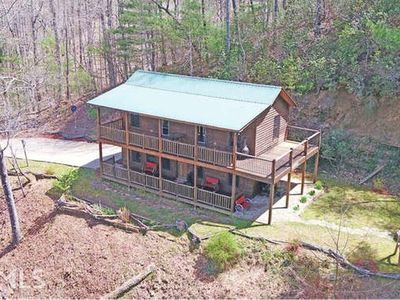468 Ruby Lake Dr, Hiawassee, GA, 30546