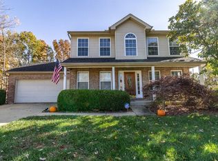 4270 Trotters Way, Batavia, OH 45103