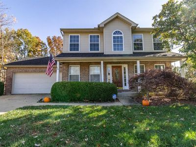 4270 Trotters Way, Batavia, OH, 45103
