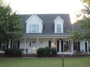 308 Smithfield Dr, Anderson, SC 29621