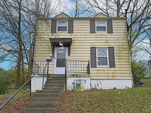 4731 Green Glen Ln, Cincinnati, OH 45238