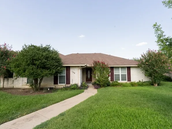 106 Mapleleaf Ln, Coppell, TX 75019