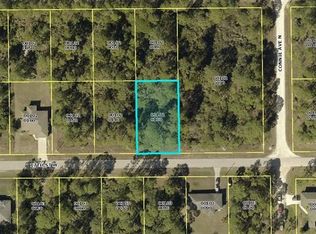 2604 17th St W UNIT 12, Lehigh Acres, FL 33971