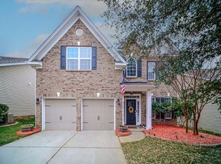 7445 Hamilton Bridge Rd, Charlotte, NC 28278