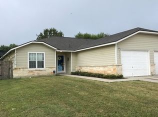 8125 Morning Grv, Converse, TX 78109