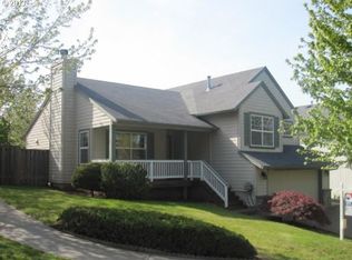 9335 SW Galena Way, Beaverton, OR 97007