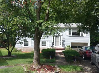 14 Cedarcrest Ter, West Roxbury, MA 02132