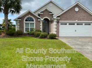 1709 Sauer Ct, Myrtle Beach, SC 29575