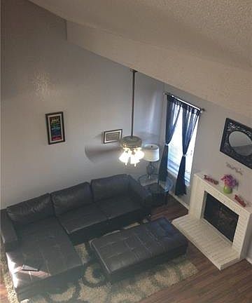 View From Upstairs