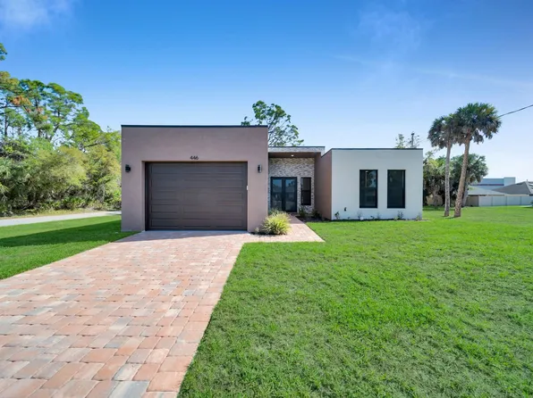 446 Skyland Ln, Port Charlotte, FL 33953