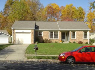 932 Mastline Dr, Annapolis, MD 21401