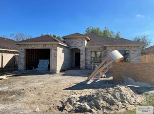 6014 Blanco Riv, Saint Brownsville, TX 78521