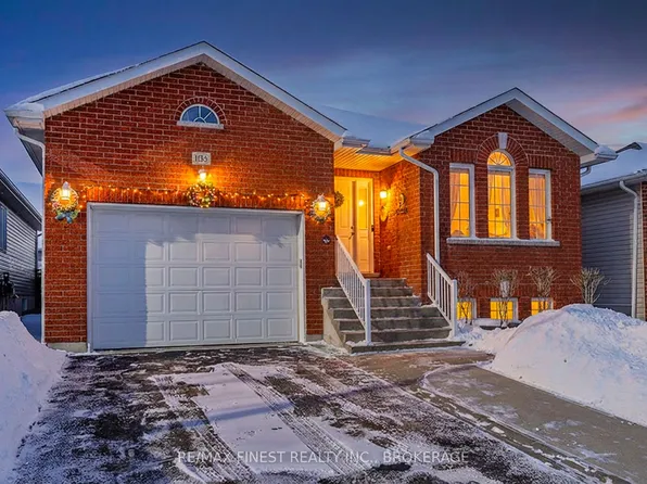 1133 Halifax Dr, Kingston, ON K7P 0C5