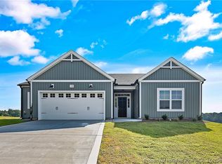 5418 Seedling Rd, Fayetteville, NC 28311