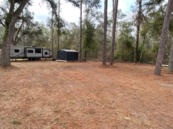 NE Camphor Ln, Lee, FL 32059