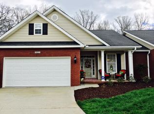 4812 Lindsey Blair Ln, Knoxville, TN 37918