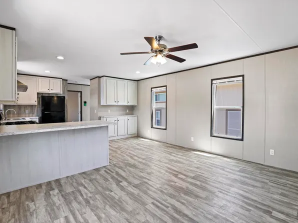 16 N Star Vale Rd #35, Star Valley, AZ 85541