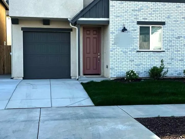 360 Shafer Ave, Merced, CA 95348