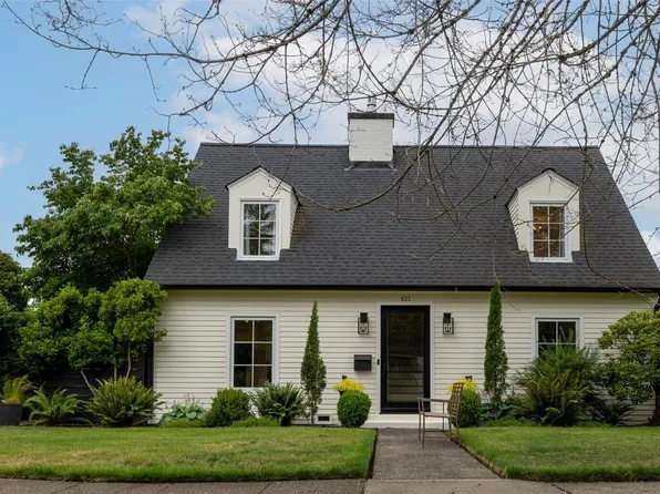 823 H Street, Centralia, WA 98531