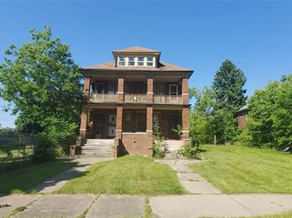 1453 Harding St, Detroit, MI 48214