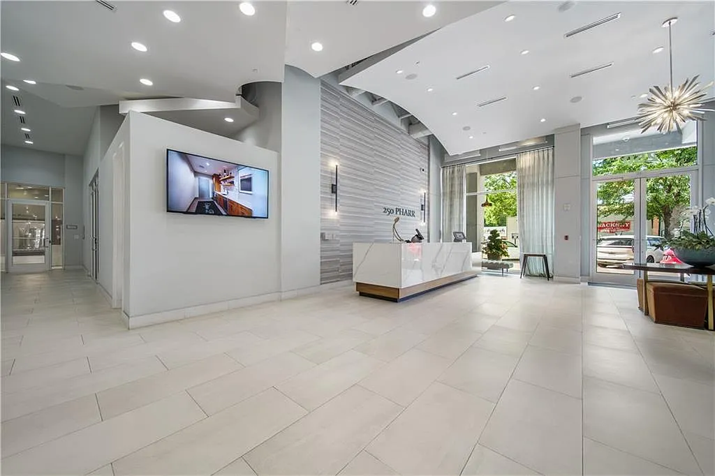 1 bed, 1.0 bath, 779 sqft, $2,150 — Photo 3