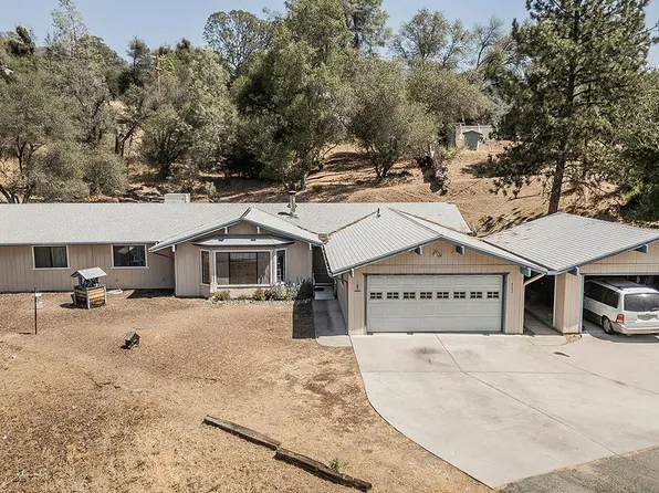 40237 Alerna Way, Oakhurst, CA 93644