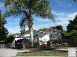 21918 Elaine Ave, Hawaiian Gardens, CA 90716