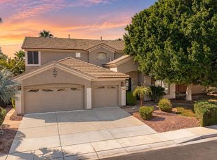 3540 S HOLGUIN Court, Chandler, AZ 85248