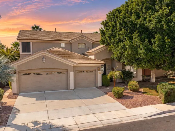 3540 S HOLGUIN Court, Chandler, AZ 85248