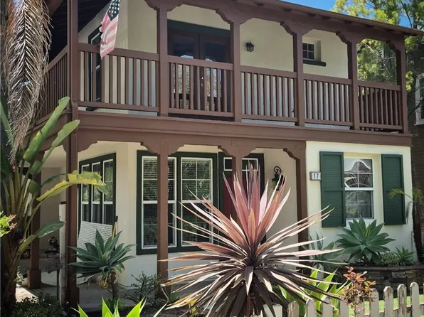 17 Oatfield Farm, Mission Viejo, CA 92694