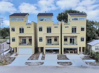 1703 Orr St, Houston, TX 77009