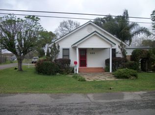 203 S 17th St, Nederland, TX 77627