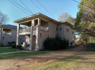 109 E Percy St, Indianola, MS 38751