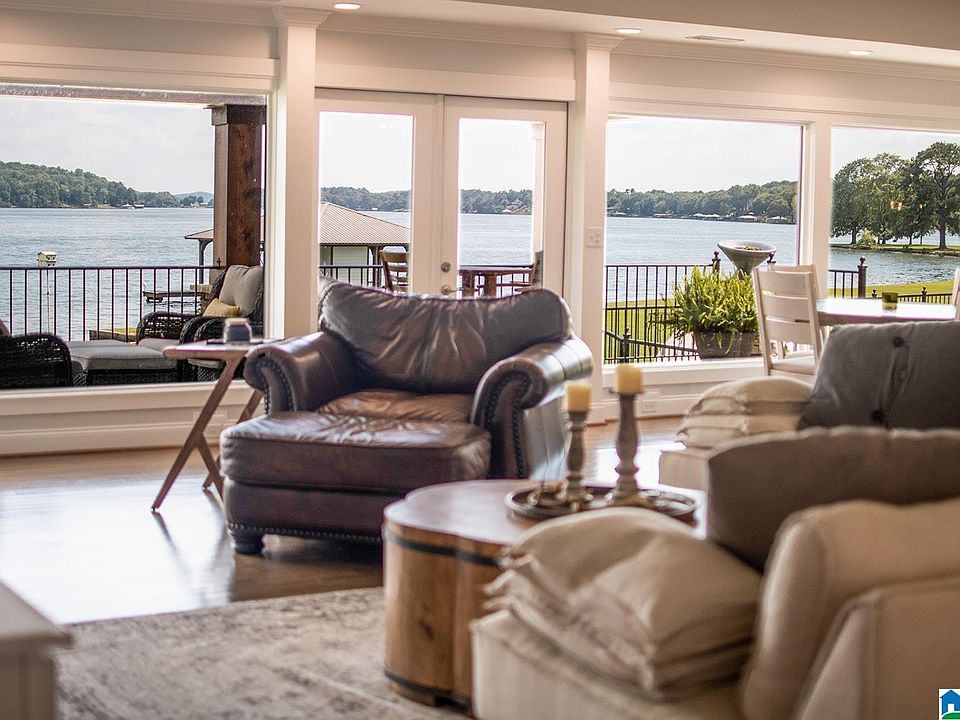 222 Viewpoint Cir, Pell City, AL 35128 Zillow