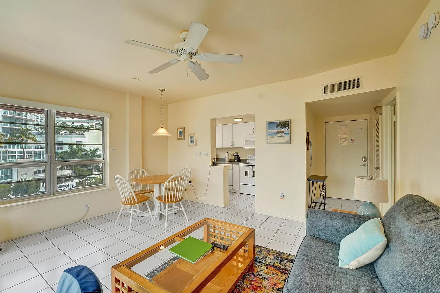 1 bed, 1.0 bath, 613 sqft, $3,065 — Photo 4